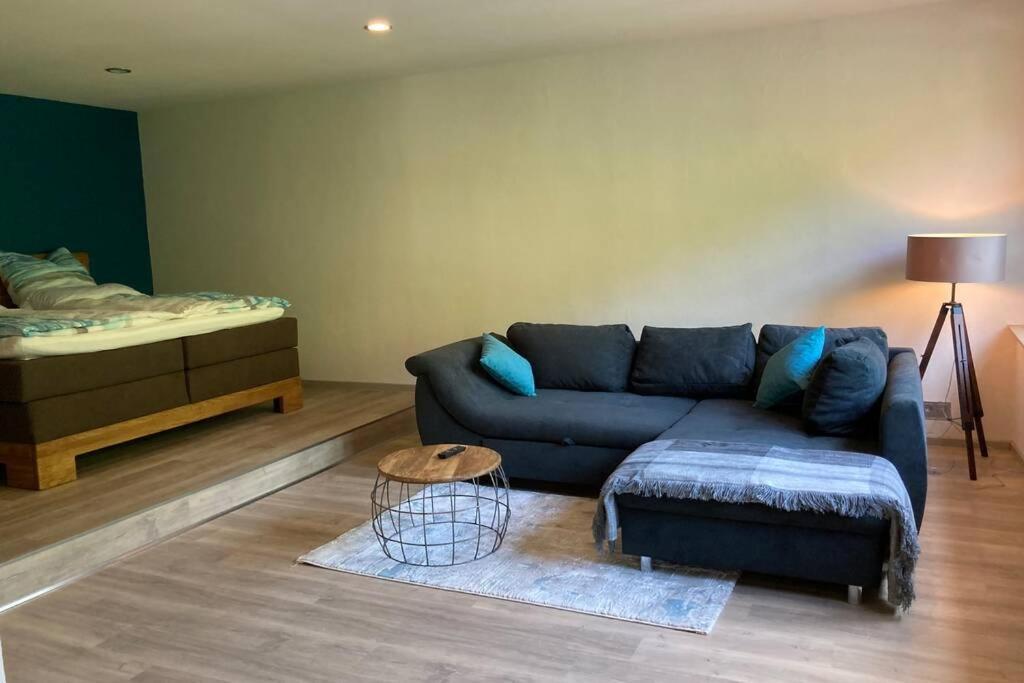 Ferienwohnung Dinkel Haus an der Mosel Traben-Trarbach Exterior foto